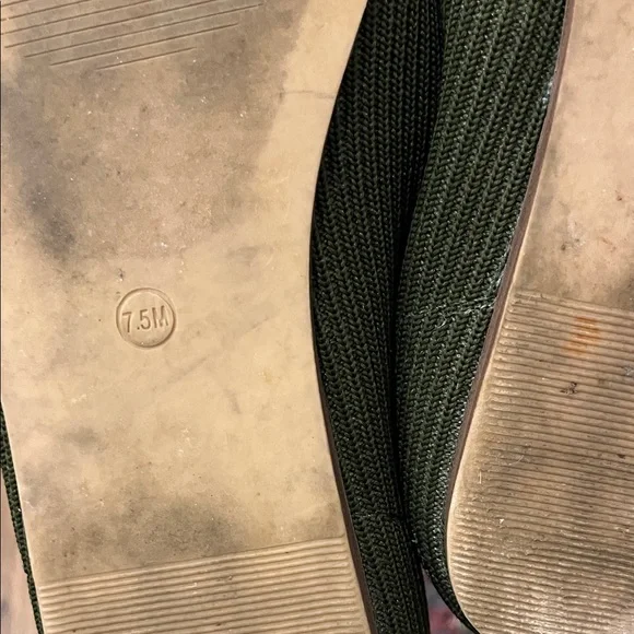 Cushionaire Mary Jane ballet flats - Picture 2 of 4